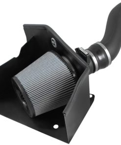 aFe MagnumFORCE Intakes Stage-2 Pro DRY S Air Inatke System Hummer H2 03-09 V8-6.0L