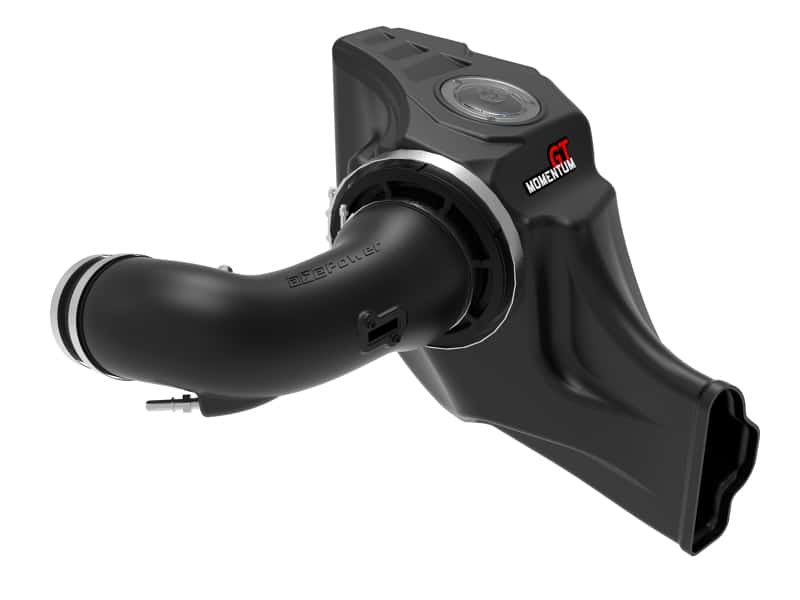aFe POWER Momentum GT Pro Dry S Cold Air Intake System 18-19 Ford Mustang GT V8-5.0L - Image 4