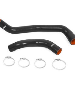 Mishimoto 89-92 Nissan Skyline R32 GTR Black Silicone Hose Kit