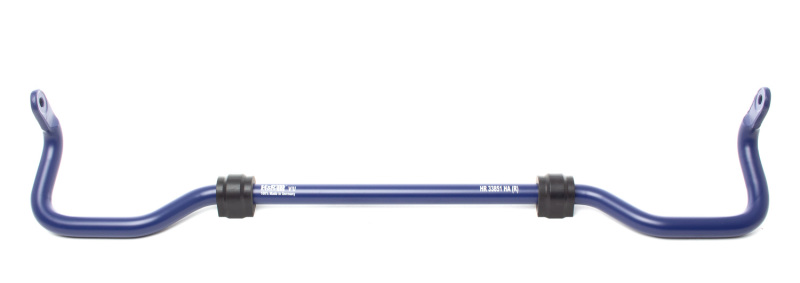 H&R 15-20 Volkswagen Golf/GTI S/SE/SEL/1.8T MK7 24mm Non Adj. Sway Bar - Rear - Image 3