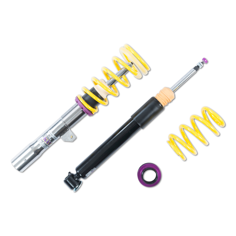 KW BMW X1 F48 BMW F39 X2 Cooper Clubman F54 CountrymanF60 w/o Electronic Dampers Street Comfort Kit - Image 3