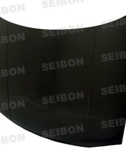 Seibon 99-04 VW Golf OEM Carbon Fiber Hood