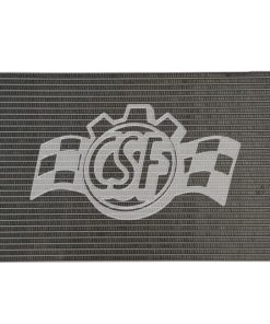 CSF 02-07 Mini Cooper 1.6L A/C Condenser