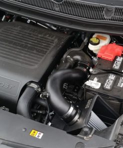 Alternative view of aFe MagnumFORCE Intakes Stage-2 Pro DRY S 12-15 Ford Explorer Sport V6 3.5L (tt) EcoBoost