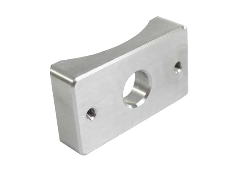 aFe BladeRunner Intercooler Tube Cold Side 3-1/2in-3in Ford F-150 V6-3.5L (tt) Ecoboost 11-14 - Image 5