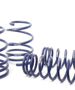 H&R 08-14 Subaru WRX Sedan/Hatchback Sport Spring