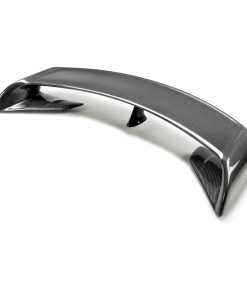 Seibon 09-11 Nissan GTR R35 VS-Style Carbon Fiber Rear Spoiler