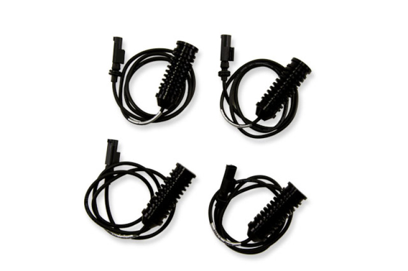KW Electronic Damping Cancellation Kit BMW Z4 Type Z89 - Image 3