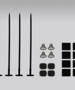 Mishimoto Universal Fan Mount Kit