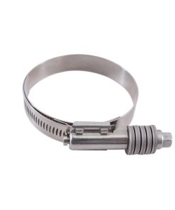 Mishimoto Constant Tension Worm Gear Clamp 2.24in.-3.11in. (57mm-79mm)