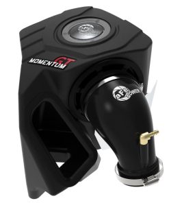 aFe Momentum GT Cold Air Intake System w/ Pro 5R Media Audi A4/Quattro (B9) 16-19 I4-2.0L (t)