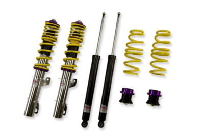 Alternative view of KW Coilover Kit V1 VW New Beetle (1Y) Convertible