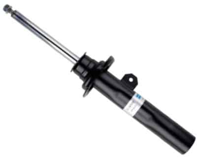 Alternative view of Bilstein B4 OE Replacement 16-19 BMW X1 Front Left Twintube Strut Assembly