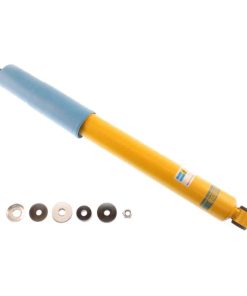 Bilstein B6 1985 Toyota Corolla Sport GTS Rear Shock Absorber