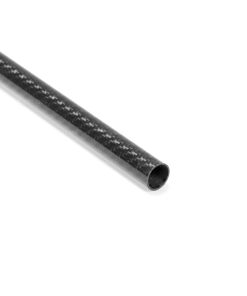 Alternative view of Seibon Carbon Fiber Tube 47in x .63in