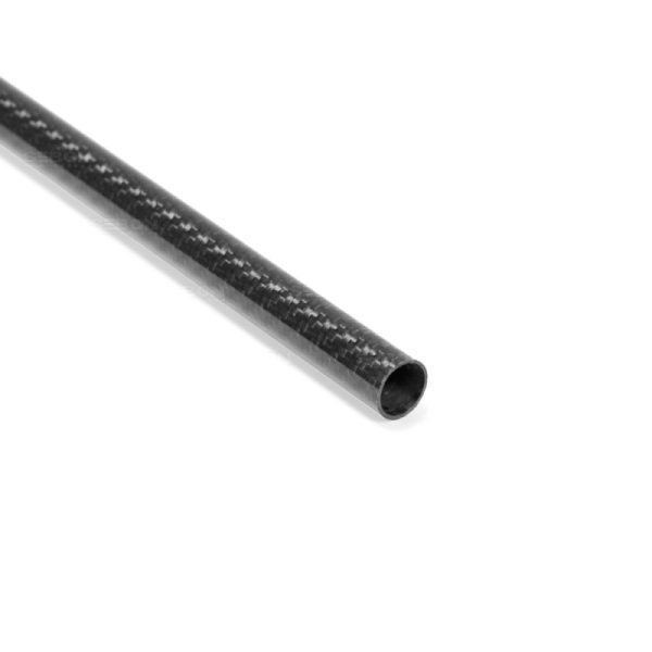 Alternative view of Seibon Carbon Fiber Tube 47in x .63in