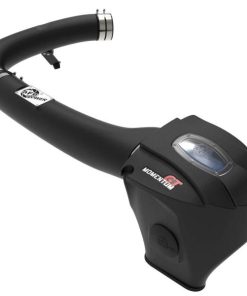 Alternative view of aFe Momentum GT Pro 5R Stage-2 Intake System 11-23 Dodge Challenger/Charger V6-3.6L