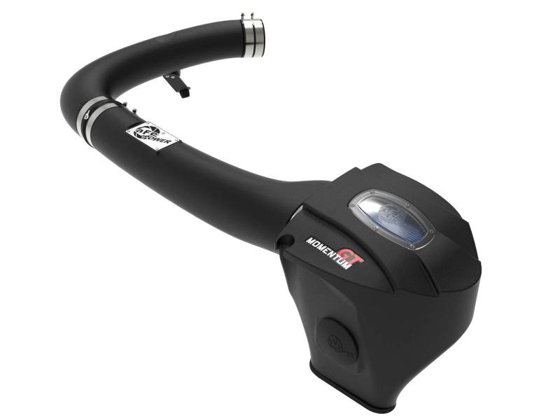 aFe Momentum GT Pro 5R Stage-2 Intake System 11-23 Dodge Challenger/Charger V6-3.6L - Image 2