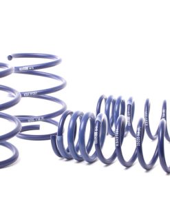 Alternative view of H&R 04-07 BMW 525i/530i E60 Sport Spring (w/o Self Leveling)
