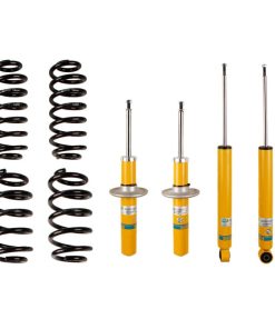 Bilstein B12 Audi A4 Avant (8K5) K 2 PK Suspension Kit