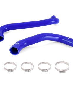 Mishimoto 08-09 Pontiac G8 Silicone Coolant Hose Kit - Blue