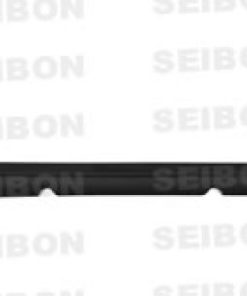 Seibon 06-08 VW Golf GTI Carbon Fiber Front Lip