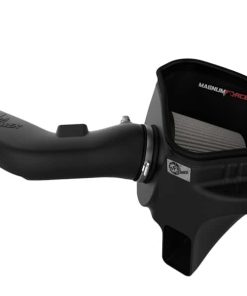 AFe Magnum FORCE Stage-2 Cold Air Intake System w/Pro Dry S Media 12-15 BMW 335i F30