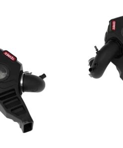 aFe 18-22 Kia Stinger V6-3.3L (tt) MagnumFORCE Intakes Stage-2 Pro DRY S