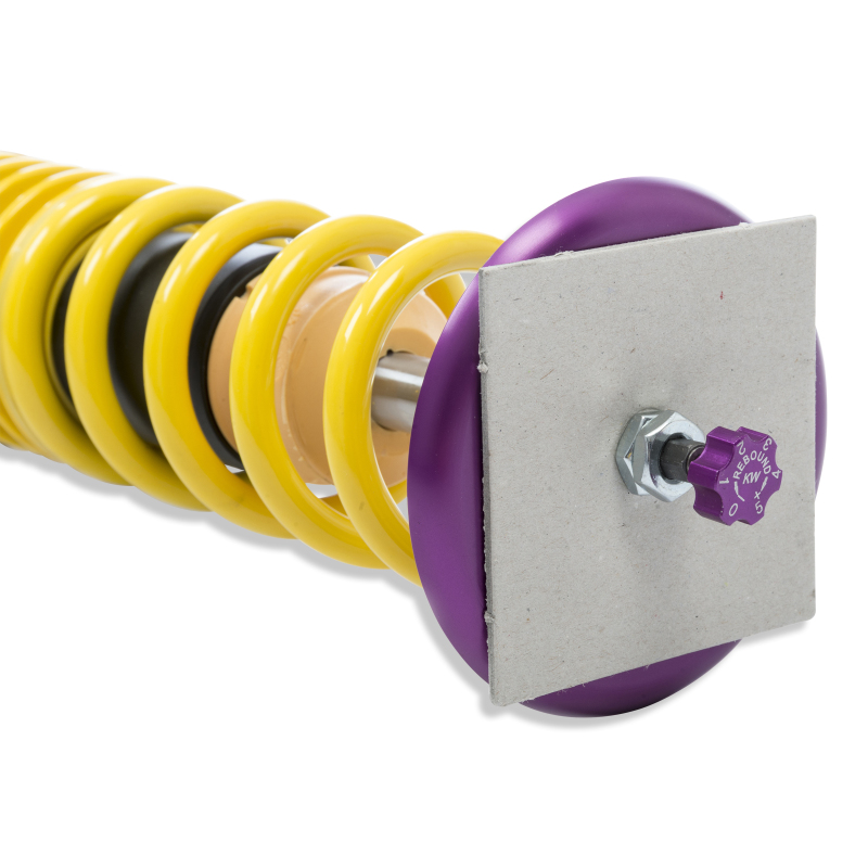 KW Coilover Kit V3 2015 Subaru Impreza WRX / STI - Image 9