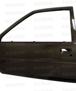 Alternative view of Seibon 84-87 Toyota AE86 Doors