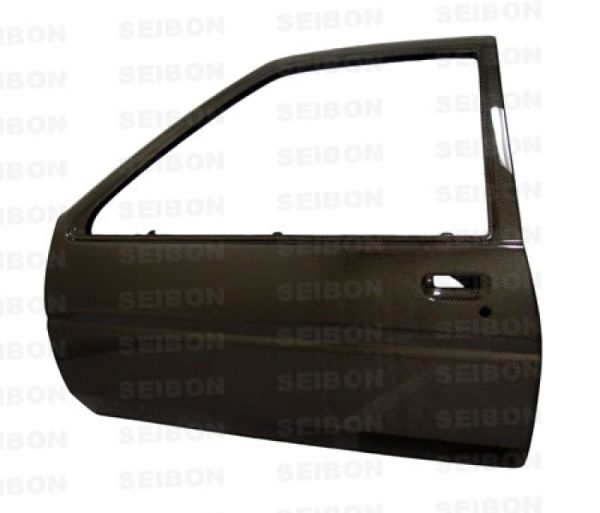 Alternative view of Seibon 84-87 Toyota AE86 Doors