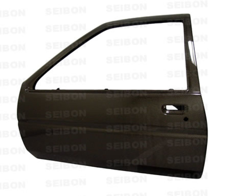 Seibon 84-87 Toyota AE86 Doors - Image 2