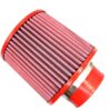 BMC Single Air Universal Conical Filter - 80mm Inlet / 140mm H