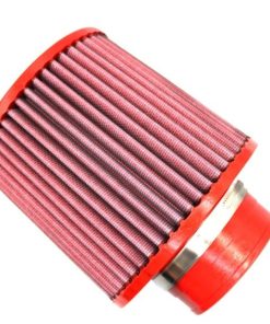 BMC Single Air Universal Conical Filter - 80mm Inlet / 140mm H