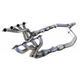 ARH 1998-2002 Chevrolet Camaro/Firebird LS1 2in x 4in System w/ Cats