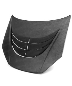 Seibon 12-13 Hyundai Genesis SC Carbon Fiber Hood