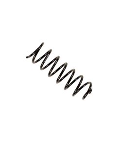 Alternative view of Bilstein B3 OE Replacement 95-02 VW Cabrio / 93-99 VW Jetta Rear Coil Spring