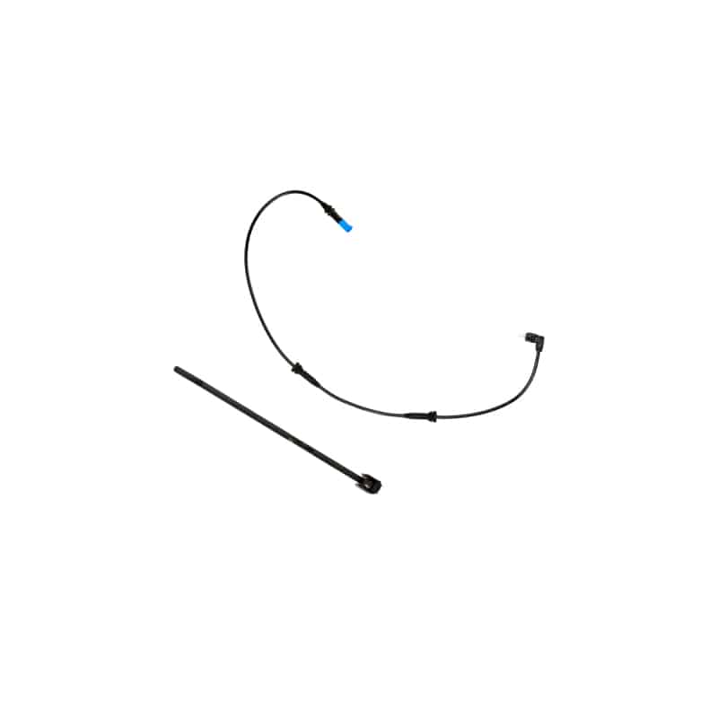 Bilstein B4 OE Replacement 12-15 BMW 328i/335i Front Left DampTronic Suspension Strut Assembly - Image 7