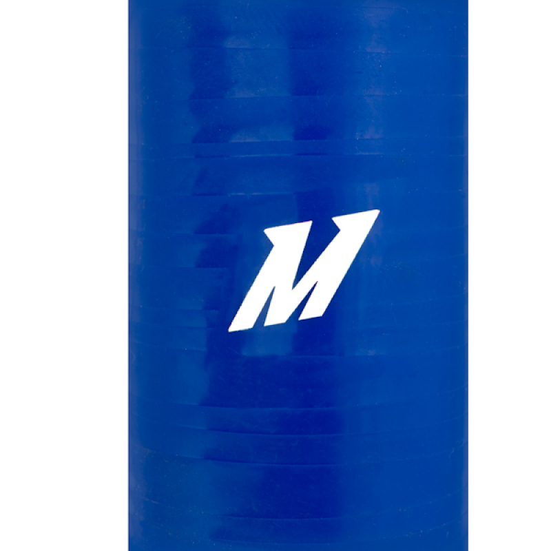 Mishimoto 95-98 Volkswagen Golf VR6 Blue Silicone Hose Kit - Image 4