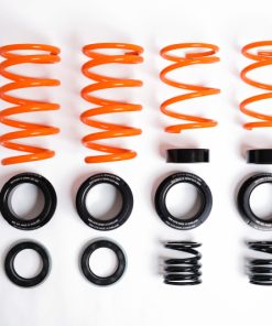MSS 17-21 BMW M5 CS / M5 Competition LCi Sports Full Adjustable Kit