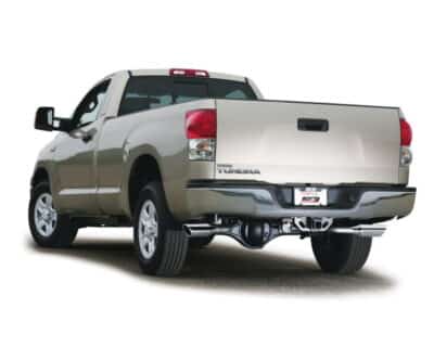 Alternative view of Borla 07-08 Toyota Tundra 5.7L Exhaust