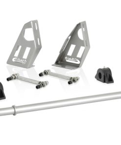 Eibach Pro-UTV 2018 Polaris RZR XP Turbo Anti-Roll Bar Kit (Rear Only)