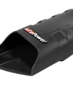 aFe Momentum GT Dynamic Air Scoop 17-19 Nissan Titan XD V8-5.6L