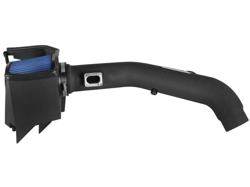 aFe MagnumFORCE Intake Stage-2 Pro 5R 12-15 BMW 335i (F30) L6 3.0L (t) N55 - Image 9