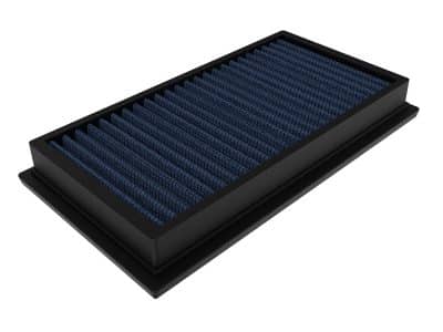 Alternative view of aFe Magnum FLOW Pro 5R Air Filter 17-20 Subaru BRZ 2.0L