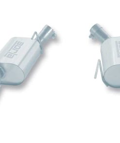 Borla 05-09 Mustang GT 4.6L V8 SS Exhaust (rear section only)