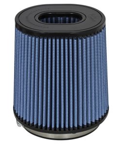 aFe MagnumFLOW Air Filters IAF P5R A/F P5R 6F x 7-1/2B x (6-3/4x5-1/2)T (Inv) x 8H