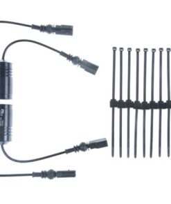 KW Porsche Macan95B ESC Module