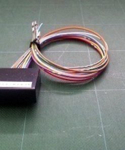 HKS VR SIGNAL CONVERTER(VPro4)