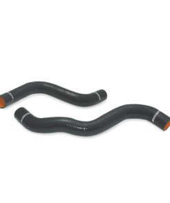 Mishimoto Mitsubishi EVO 9 Black Silicone Hose Kit